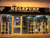 MEGAPUMP image 4
